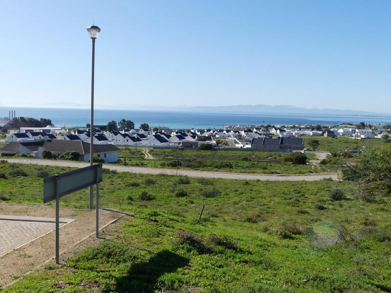 0 Bedroom Property for Sale in Harbour Lights Western Cape